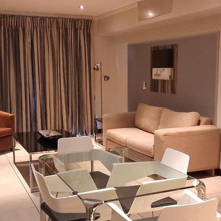 Icon Apartments كيب تاون المظهر الخارجي الصورة