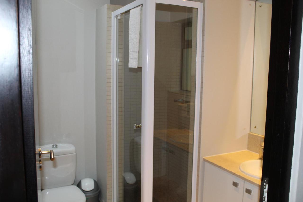 Icon Apartments كيب تاون المظهر الخارجي الصورة