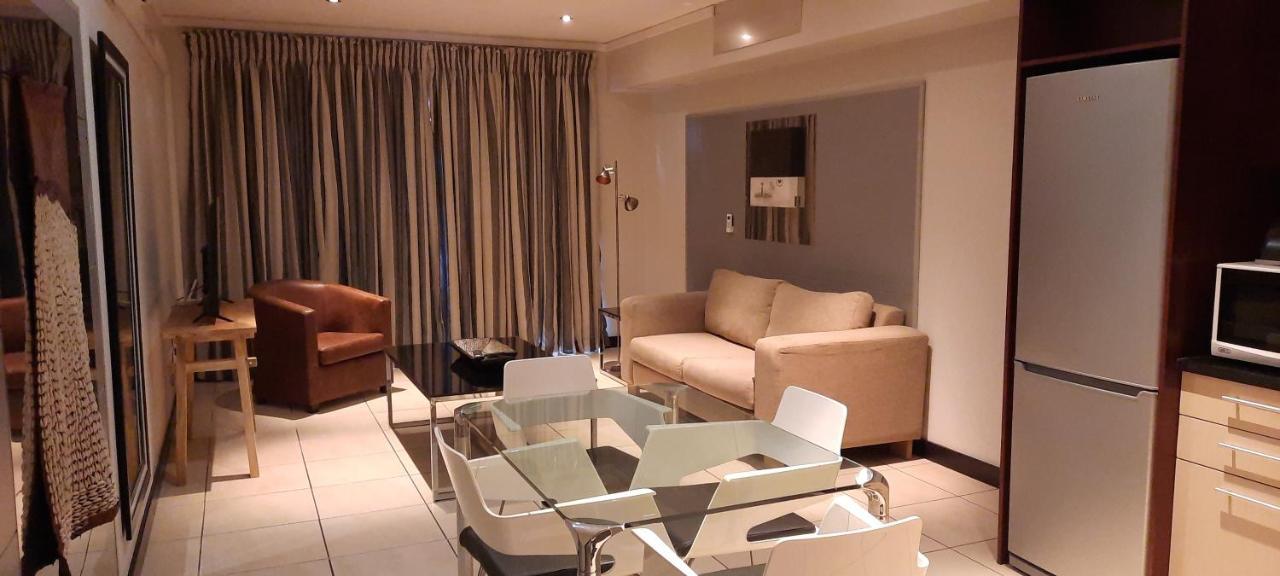 Icon Apartments كيب تاون المظهر الخارجي الصورة