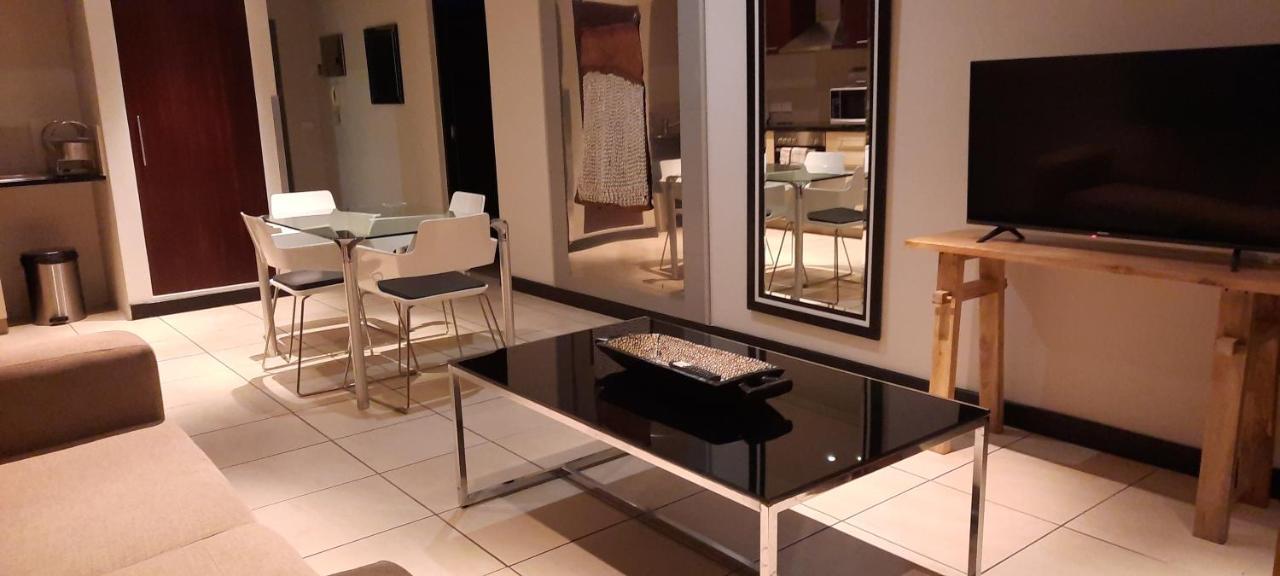 Icon Apartments كيب تاون المظهر الخارجي الصورة
